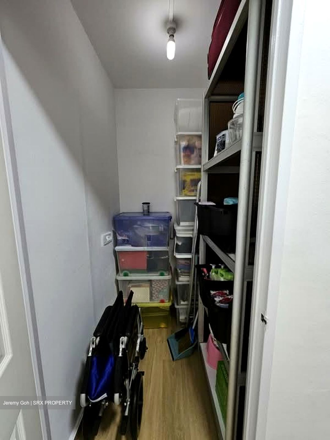 Blk 932 Yishun Central 1 (Yishun), HDB 4 Rooms #595818311